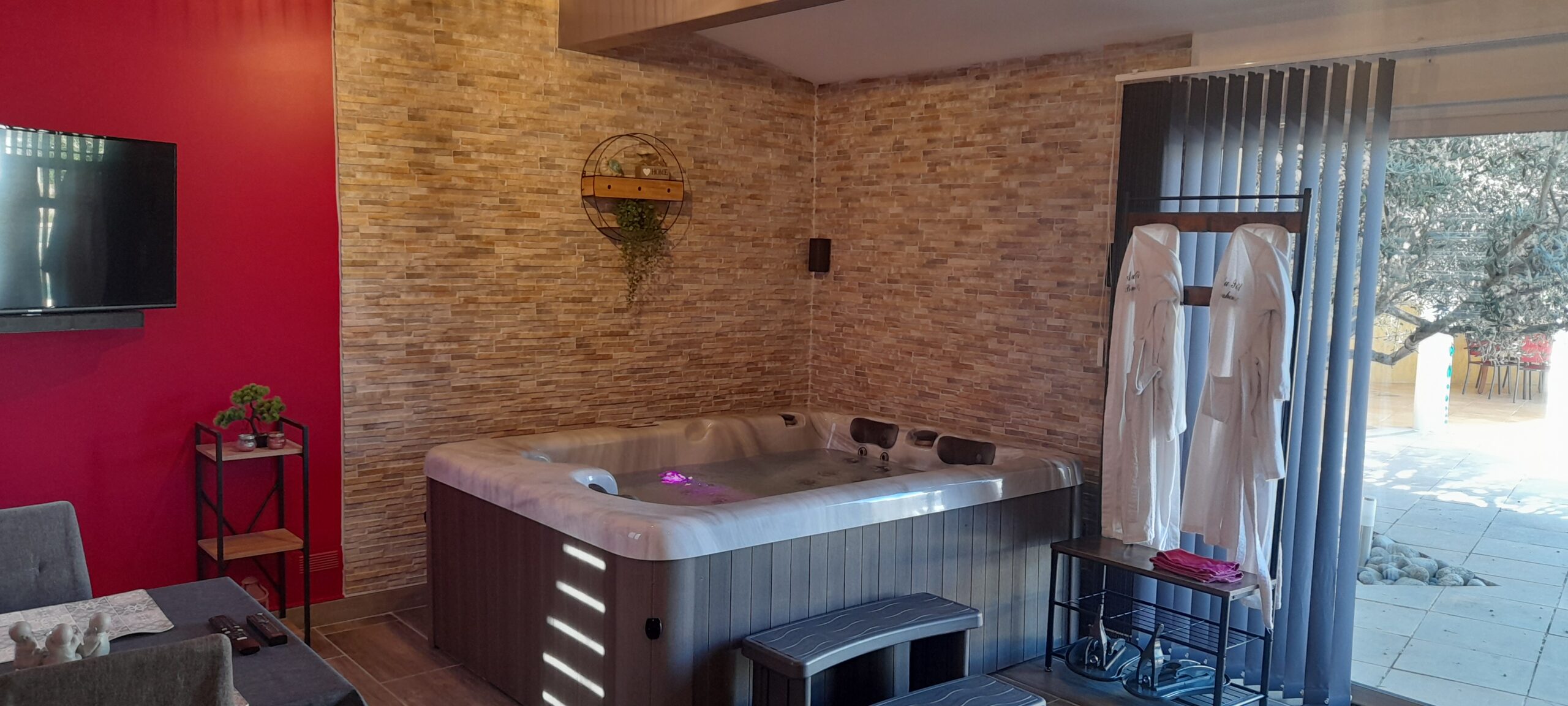 spa